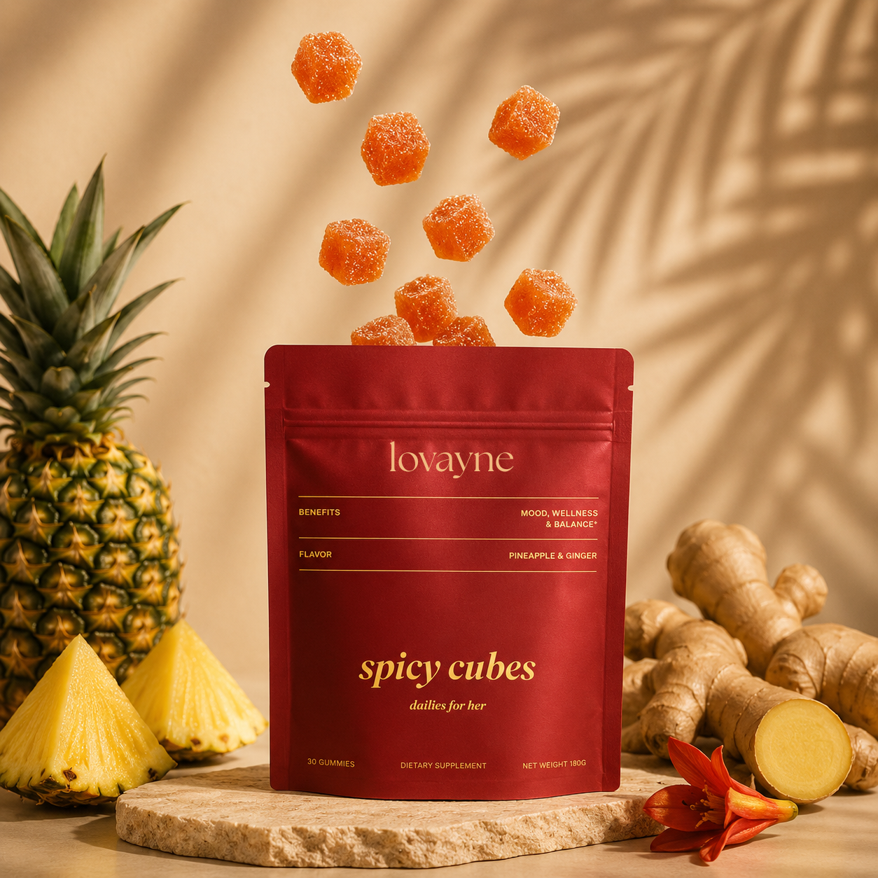spicycubes
