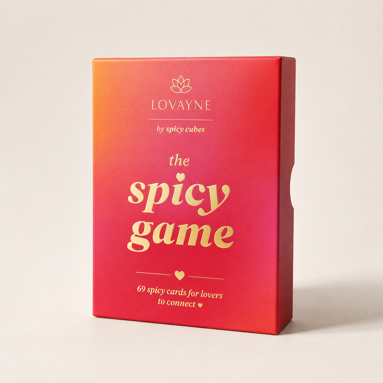 Lovayne Glow Cards