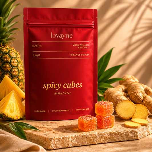 spicycubes