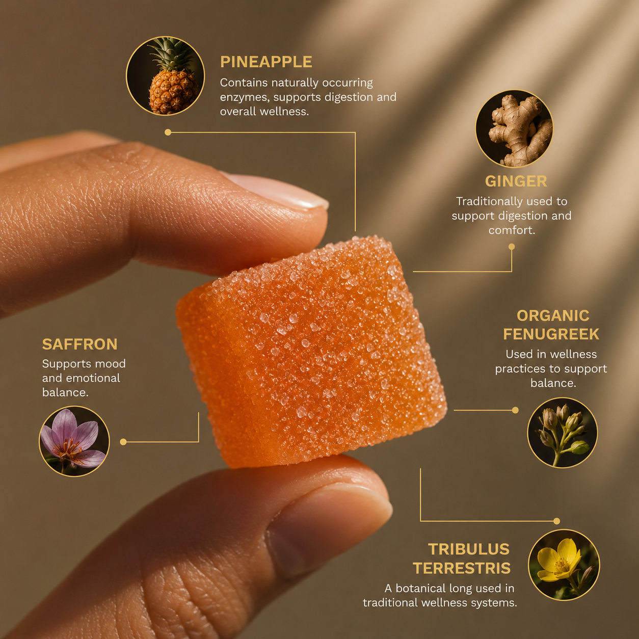 spicycubes